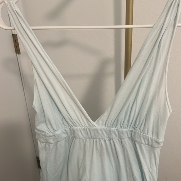 Gypsy Maxi Dress - Picture 5 of 6
